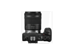 CANON EOS RP Kit Systemkamera mit Objektiv 24-105 mm, 7,5 cm Display Touchscreen, WLAN – Bild 6