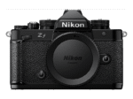 NIKON Z f Gehäuse Systemkamera, 8 cm Display Touchscreen, WLAN – Bild 2