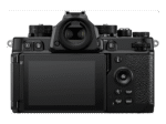 NIKON Z f Gehäuse Systemkamera, 8 cm Display Touchscreen, WLAN – Bild 3