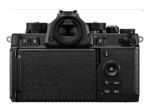 NIKON Z f Gehäuse Systemkamera, 8 cm Display Touchscreen, WLAN – Bild 4