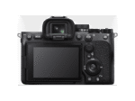 SONY Alpha 7 M4 Body (ILCE-7M4) Systemkamera, 7,6 cm Display Touchscreen, WLAN – Bild 2