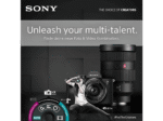 SONY Alpha 7 M4 Body (ILCE-7M4) Systemkamera, 7,6 cm Display Touchscreen, WLAN – Bild 3