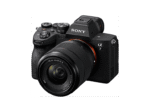 SONY Alpha 7 IV Kit Spiegellose Vollformatkamera mit Standardobjektiv  mit Objektiv 28-70 mm, 7,6 cm Display Touchscreen, WLAN – Bild 2