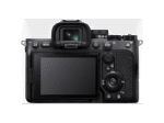 SONY Alpha 7 IV Kit Spiegellose Vollformatkamera mit Standardobjektiv  mit Objektiv 28-70 mm, 7,6 cm Display Touchscreen, WLAN – Bild 3