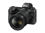 NIKON Z 6II Kit Systemkamera mit Objektiv 24-70 mm, 8 cm Display Touchscreen, WLAN – Bild 2