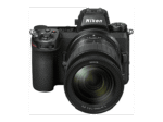 NIKON Z 6II Kit Systemkamera mit Objektiv 24-70 mm, 8 cm Display Touchscreen, WLAN – Bild 6