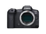 CANON EOS R5 Body Systemkamera, 8,01 cm Display Touchscreen, WLAN
