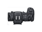 CANON EOS R5 Body Systemkamera, 8,01 cm Display Touchscreen, WLAN – Bild 2