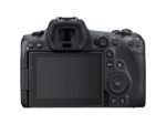 CANON EOS R5 Body Systemkamera, 8,01 cm Display Touchscreen, WLAN – Bild 3