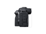 CANON EOS R5 Body Systemkamera, 8,01 cm Display Touchscreen, WLAN – Bild 5