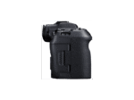 CANON EOS R5 Body Systemkamera, 8,01 cm Display Touchscreen, WLAN – Bild 6