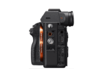 SONY ALPHA 7R III BODY (ILCE7RM3A) Systemkamera, 7,5 cm Display Touchscreen, WLAN – Bild 4