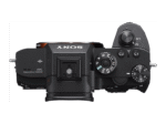 SONY ALPHA 7R III BODY (ILCE7RM3A) Systemkamera, 7,5 cm Display Touchscreen, WLAN – Bild 5