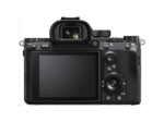 SONY ALPHA 7R III BODY (ILCE7RM3A) Systemkamera, 7,5 cm Display Touchscreen, WLAN – Bild 6