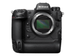 NIKON Z 9 Gehäuse Systemkamera, 8 cm Display Touchscreen, WLAN