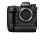 NIKON Z 9 Gehäuse Systemkamera, 8 cm Display Touchscreen, WLAN – Bild 2