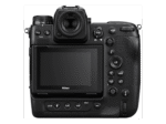 NIKON Z 9 Gehäuse Systemkamera, 8 cm Display Touchscreen, WLAN – Bild 3