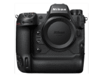 NIKON Z 9 Gehäuse Systemkamera, 8 cm Display Touchscreen, WLAN – Bild 4