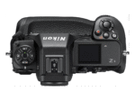 NIKON Z 9 Gehäuse Systemkamera, 8 cm Display Touchscreen, WLAN – Bild 5