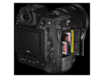 NIKON Z 9 Gehäuse Systemkamera, 8 cm Display Touchscreen, WLAN – Bild 6