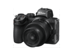 NIKON Z5 Kit Systemkamera mit Objektiv 24-50 mm, 8 cm Display Touchscreen, WLAN – Bild 2