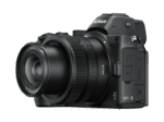 NIKON Z5 Kit Systemkamera mit Objektiv 24-50 mm, 8 cm Display Touchscreen, WLAN – Bild 3