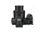 NIKON Z5 Kit Systemkamera mit Objektiv 24-50 mm, 8 cm Display Touchscreen, WLAN – Bild 4
