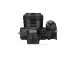NIKON Z5 Kit Systemkamera mit Objektiv 24-50 mm, 8 cm Display Touchscreen, WLAN – Bild 5