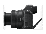 NIKON Z5 Kit Systemkamera mit Objektiv 24-50 mm, 8 cm Display Touchscreen, WLAN – Bild 6