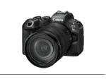 CANON EOS R6 MARK III Kit Spiegellose Systemkamera mit Objektiv 24-105 mm, 7,5 cm Display Touchscreen, WLAN – Bild 3