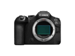 CANON EOS R6 MARK III Kit Spiegellose Systemkamera mit Objektiv 24-105 mm, 7,5 cm Display Touchscreen, WLAN – Bild 5
