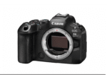 CANON EOS R6 MARK III Kit Spiegellose Systemkamera mit Objektiv 24-105 mm, 7,5 cm Display Touchscreen, WLAN – Bild 6
