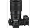 NIKON Z6III Kit Systemkamera mit Objektiv 24 - 120mm, 8 cm Display Touchscreen, WLAN – Bild 2