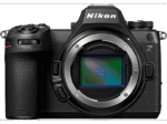 NIKON Z6III Kit Systemkamera mit Objektiv 24 - 120mm, 8 cm Display Touchscreen, WLAN – Bild 3