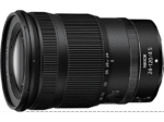 NIKON Z6III Kit Systemkamera mit Objektiv 24 - 120mm, 8 cm Display Touchscreen, WLAN – Bild 4