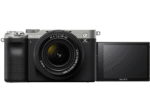 SONY ALPHA 7C KIT+SEL2860 Systemkamera mit Objektiv 28-60 mm, 7,6 cm Display Touchscreen, WLAN – Bild 2