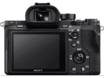 SONY ALPHA 7R II BODY - ILCE7RM2 Systemkamera, 7,6 cm Display, WLAN – Bild 2