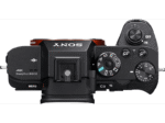 SONY ALPHA 7R II BODY - ILCE7RM2 Systemkamera, 7,6 cm Display, WLAN – Bild 3