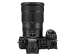 NIKON Z 6II Kit Systemkamera mit Objektiv 24-120 mm, 8 cm Display Touchscreen, WLAN – Bild 2