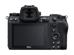 NIKON Z 6II Kit Systemkamera mit Objektiv 24-120 mm, 8 cm Display Touchscreen, WLAN – Bild 4