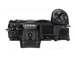 NIKON Z 6II Kit Systemkamera mit Objektiv 24-120 mm, 8 cm Display Touchscreen, WLAN – Bild 6
