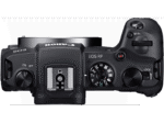 CANON EOS RP Body Systemkamera, 7,5 cm Display Touchscreen, WLAN – Bild 2
