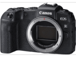 CANON EOS RP Body Systemkamera, 7,5 cm Display Touchscreen, WLAN – Bild 3