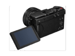 PANASONIC LUMIX DC-S9 J.BLACK+18-40MM/F4.5-6.3 Systemkamera mit Objektiv 18 - 40 mm, 7,6 cm Display Touchscreen – Bild 4