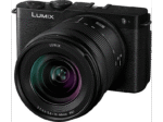 PANASONIC LUMIX S9 JET BLACK+20-60MM/F3.5-5.6 S Systemkamera mit Objektiv 20 - 60 mm, 7,6 cm Display Touchscreen, WLAN – Bild 2
