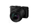 PANASONIC LUMIX S9 JET BLACK+20-60MM/F3.5-5.6 S Systemkamera mit Objektiv 20 - 60 mm, 7,6 cm Display Touchscreen, WLAN – Bild 4