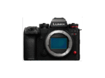 PANASONIC DC-S1RM2E Kamera, 7,62 cm Display Touchscreen, WLAN