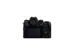 PANASONIC DC-S1RM2E Kamera, 7,62 cm Display Touchscreen, WLAN – Bild 2