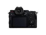 PANASONIC DC-S 5 KE-K KIT 20-60MM VOLLFORMAT Systemkamera mit Objektiv 20-60 mm, 7,6 cm Display Touchscreen, WLAN – Bild 2