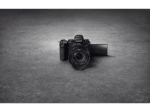 PANASONIC DC-S 5 KE-K KIT 20-60MM VOLLFORMAT Systemkamera mit Objektiv 20-60 mm, 7,6 cm Display Touchscreen, WLAN – Bild 3